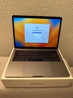 Macbook Pro 2017 (guter-sehr guter Zustand)