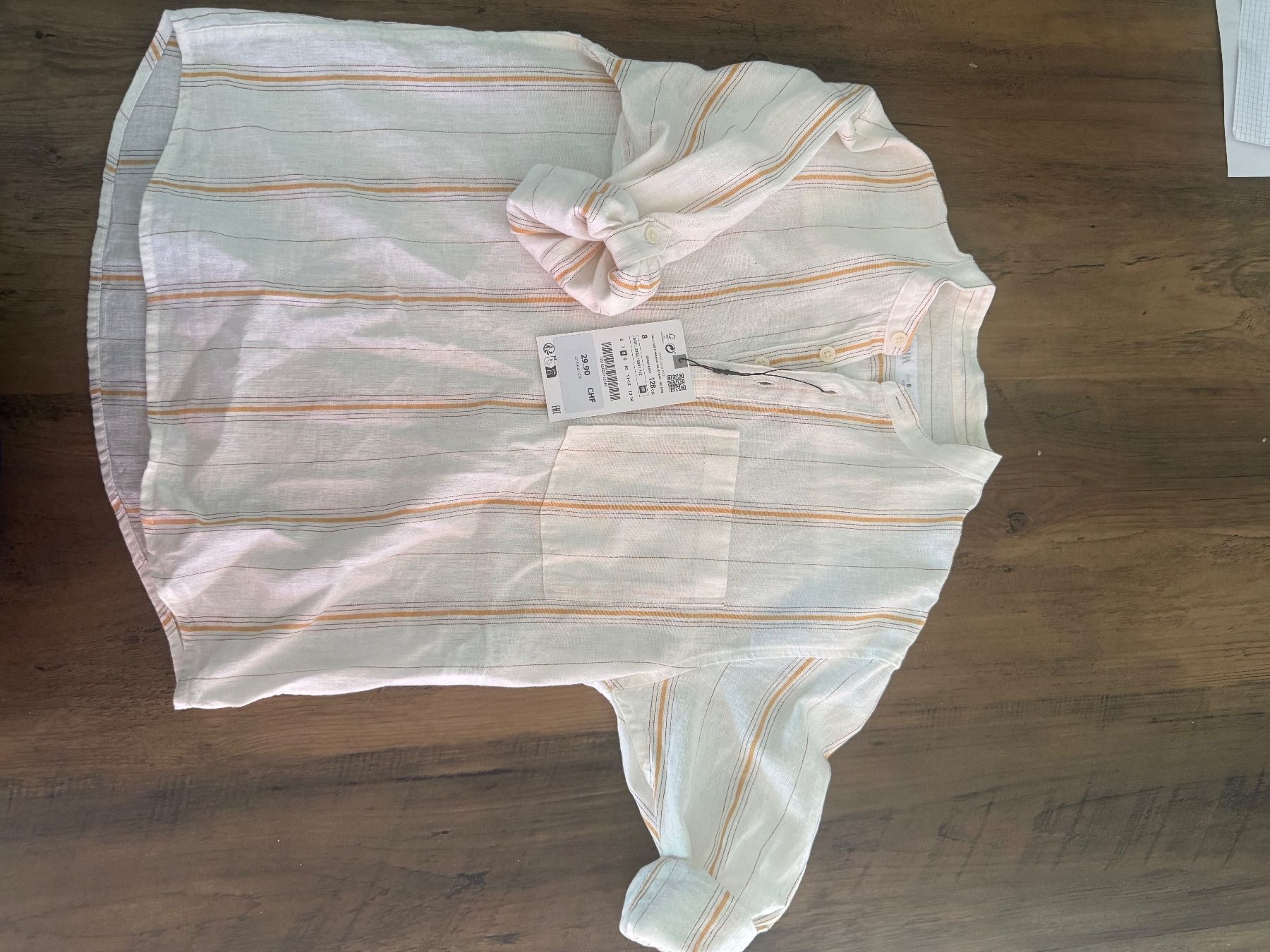 Zara Lotti & Set di vestiti: Vêtements Zara pour garçon – Nuovo e nell'imballaggio originale da St-Blaise venduto da Savanah2016 1