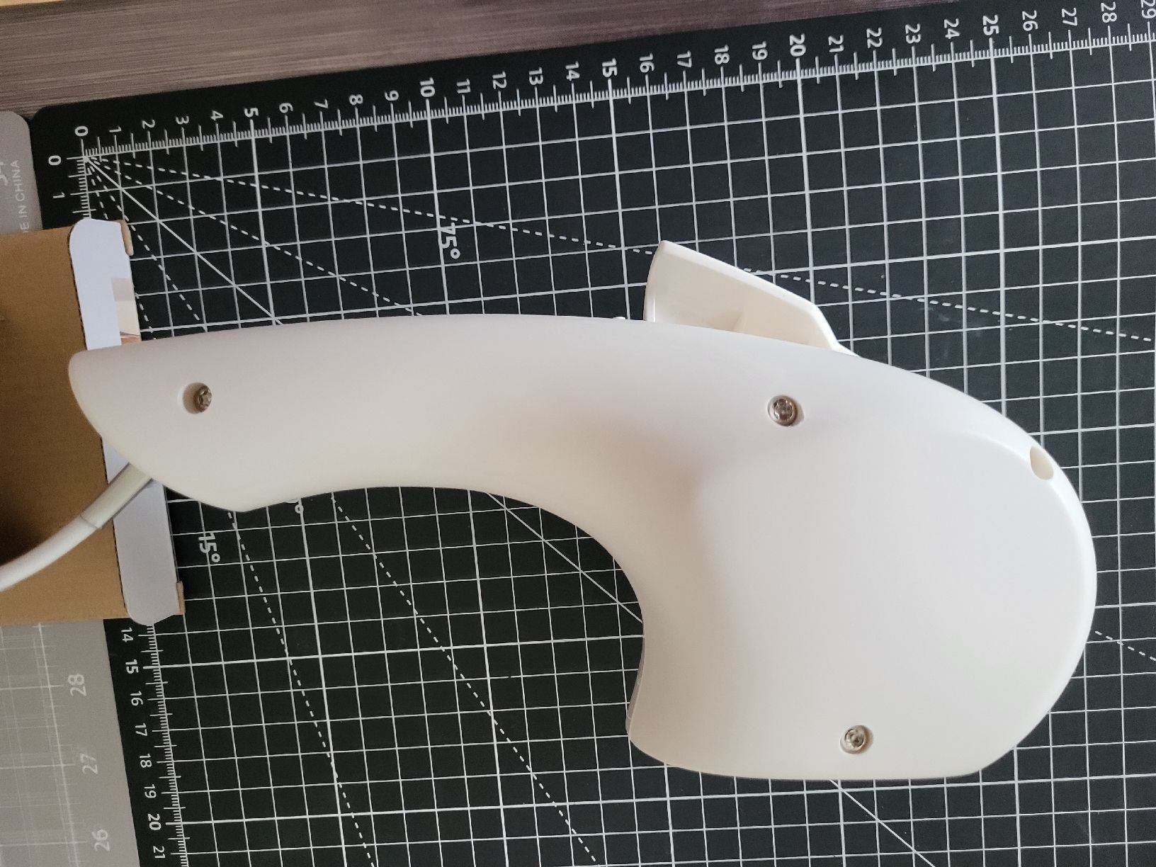 Tefal Elettrodomestici da cucina: elektrischer Dosenöffner – Nuovo e nell'imballaggio originale da Meisterschwanden venduto da Nelly59 4