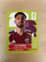 Panini QAT 8