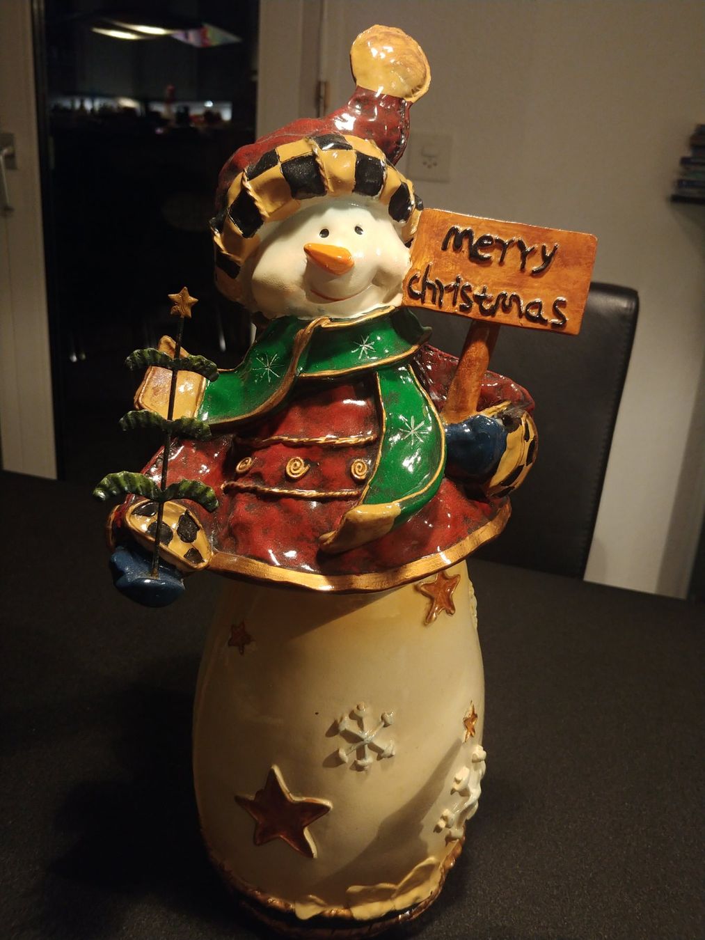 Toutes les décorations: Weihnachtsdekoration – Neuf (Voir description) à Bäriswil BE par Rezz