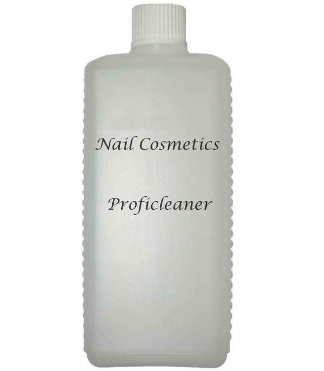 Nettoyant Et Dégraissant Pour Ongles Melonen Duft 570 Ml - Nails & Beauty Factory - Neuf