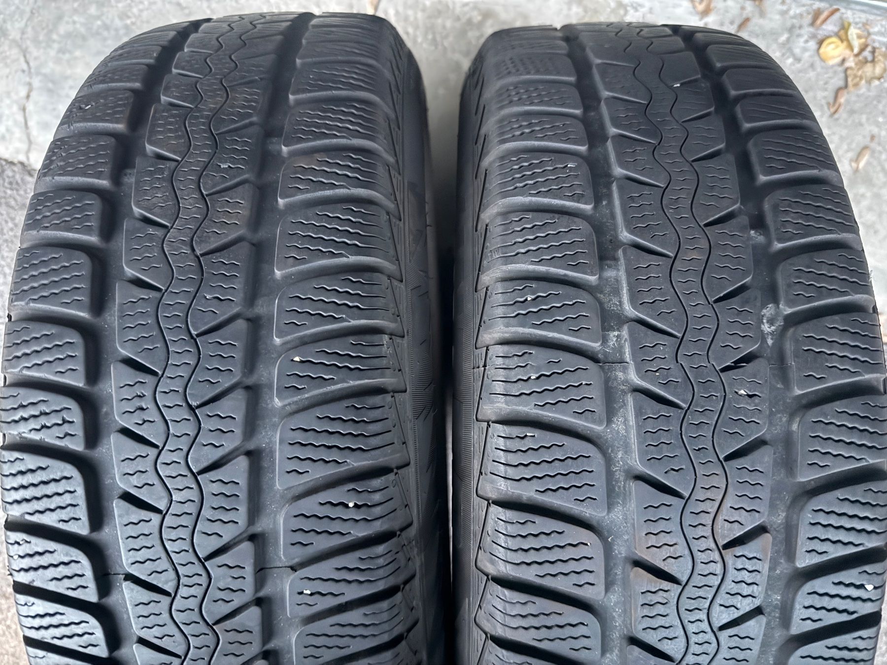 Pneus & Roues: 185/60R15 – D'occasion à Widen par Dinero02 1