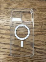 Mag Safe original (nur Hülle!!) für Iphone 14 pro max