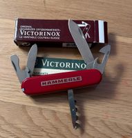 VICTORINOX SACKMESSER HÄMMERLE