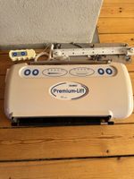 Badewannenlift Idumo Premium-Lift 