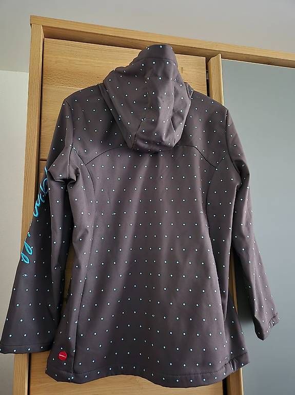 Giacche: Softshelljacke O'Neill Gr. 188 – Usato da Niederrohrdorf venduto da sm_f 1