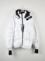 Jet Set Skijacke, Lackoptik, Gr.2 (48/50), wie neu
