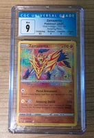 Zamazenta 102/185 Amazing Rare – CGC 9 – EN – (ab 1 CHF)