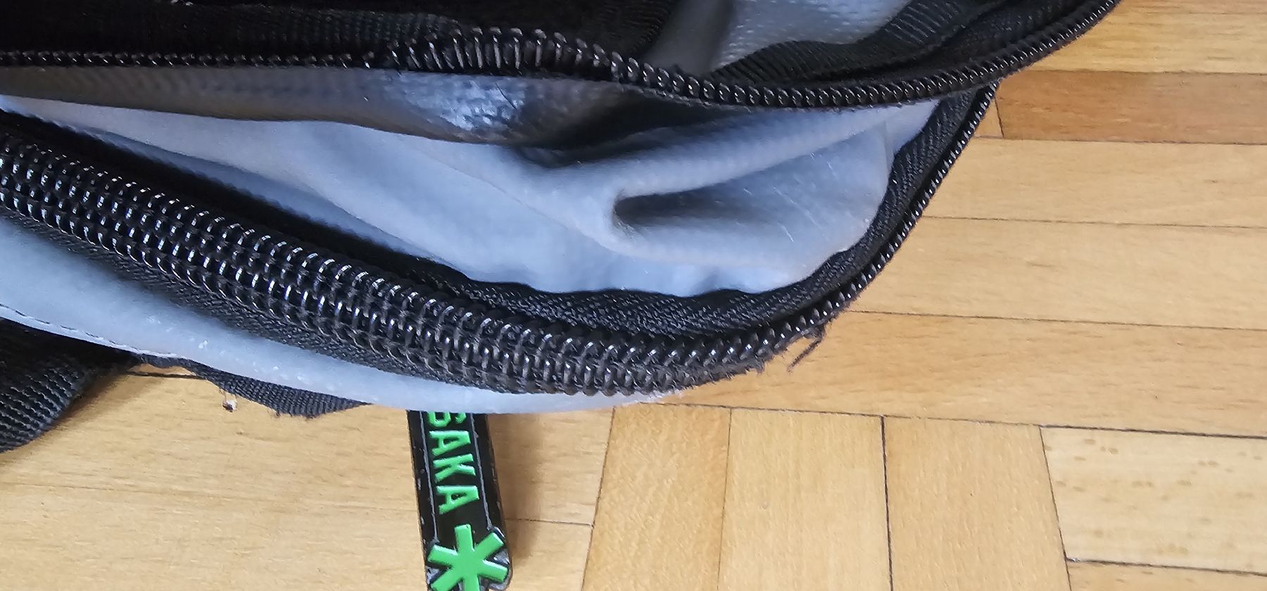 Zaini: Osaka Hockey Stick Bag Backpack – Usato da Geneve venduto da T36 3