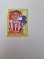 Panini Sticker PAR10