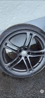 AUDI R8 Felgen 2 x 235/35 und 2 x 295/30