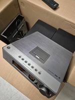 Stereoanlage Philips Component Hi-Fi System DC 88000