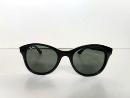 Lunettes de soleil Ray-Ban RB 4203 601/51020 3N 51-20 noir
