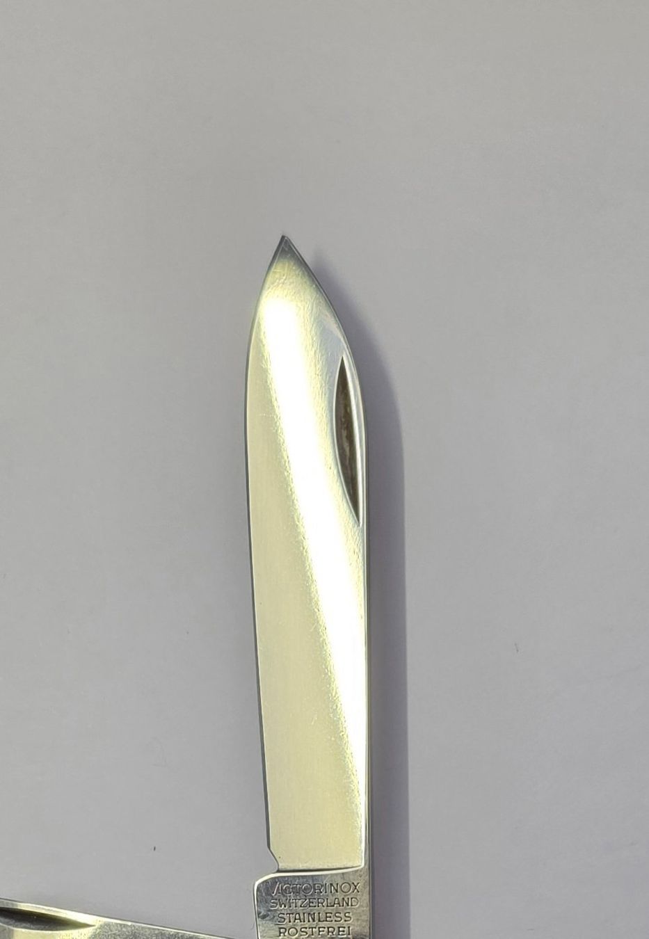 Victorinox Coltelli tascabile: Victorinox EMS DOTTIKON Taschenmesser – Nuovo (secondo la descrizione) da Zürich venduto da spin23 8