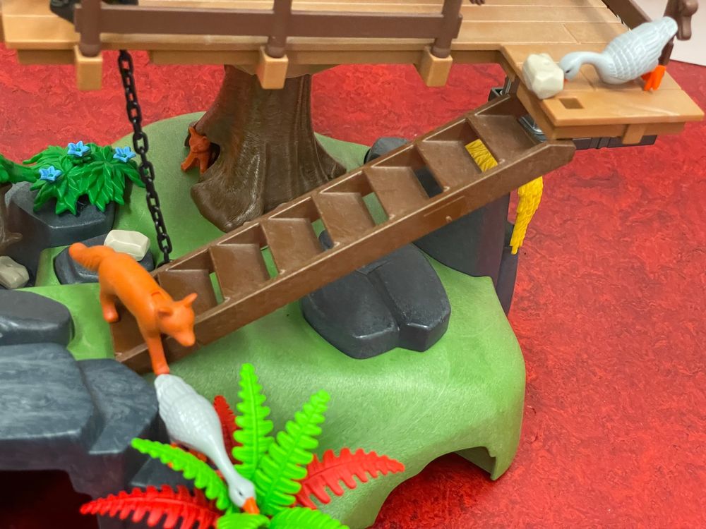 3D-Pop-Up-Karte Naturliebhaber – Waldcamping-Szene, 15,2x20,3 Cm, Mit Umschlag Für Geburtstag & Dankeschön