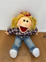 Handpuppe neuwertig