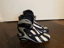 Adidas Skating LL Schuhe Gr. 37 1/3