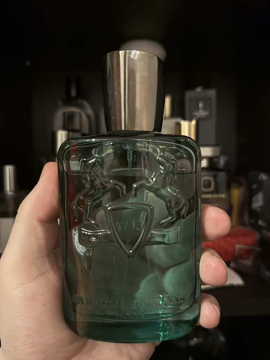Profumi & Eau de Toilette: Parfums de Marly Greenley Eau de Parfum 125ml NEU – Nuovo (secondo la descrizione) da Winterthur venduto da DragohunterTCG