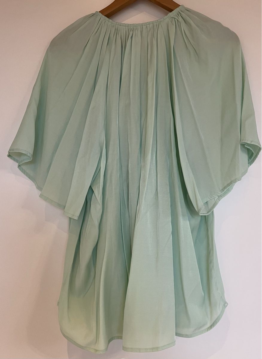 Blusen: Bluse Shirt Tunika XL 46 48 – Gebraucht aus Oberwil BL von moneymaker1 1