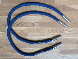 Highend XLR-Audioverbindungskabel Kubala Sosna Emotion 1m