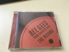 Bee Gees - Their Greatest Hits 2 CD's