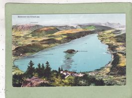 Bielersee von Erlach aus 1909