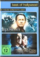 Best of Hollywood: Illuminati & The Da Vinci Code - Sakrileg