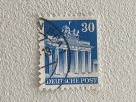 SALE ! DE Briefmarken ab 1.95 CHF (Gratis-Versand)