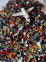 3,5 kg.  Lego Bund gemischt