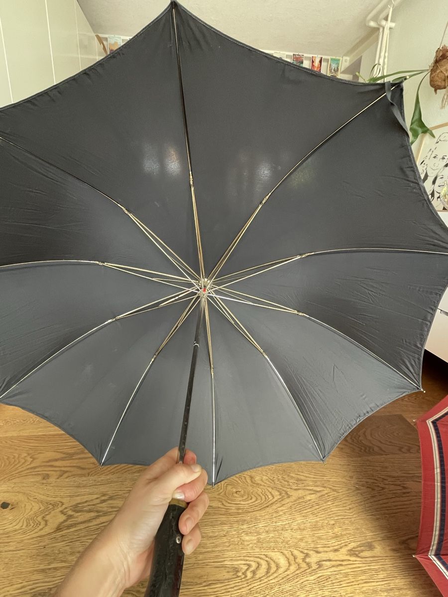 Knirps Regenschirme: Schirm Set von Knirps Vintage – Gebraucht aus Niederbüren von poschti 7