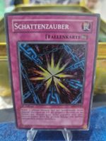 Yu-Gi-Oh Karte Schattenzauber SKE-DE041