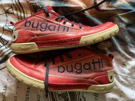 Bugatti Herren Schuhe.