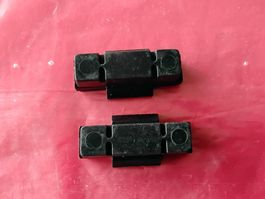 2x neue Magura Bremsbeläge HS11/22/33/66 kurz