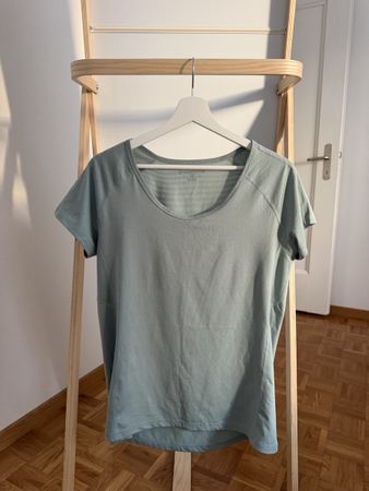 Energetics Green Sports T-Shirt – Size M