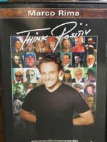 Marco Rima - Think Positiv - DVD - Comedy Show -