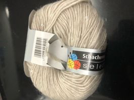 9 X WOLLE SCHACHENMAYER SELECT MARIETTE - LOT-227