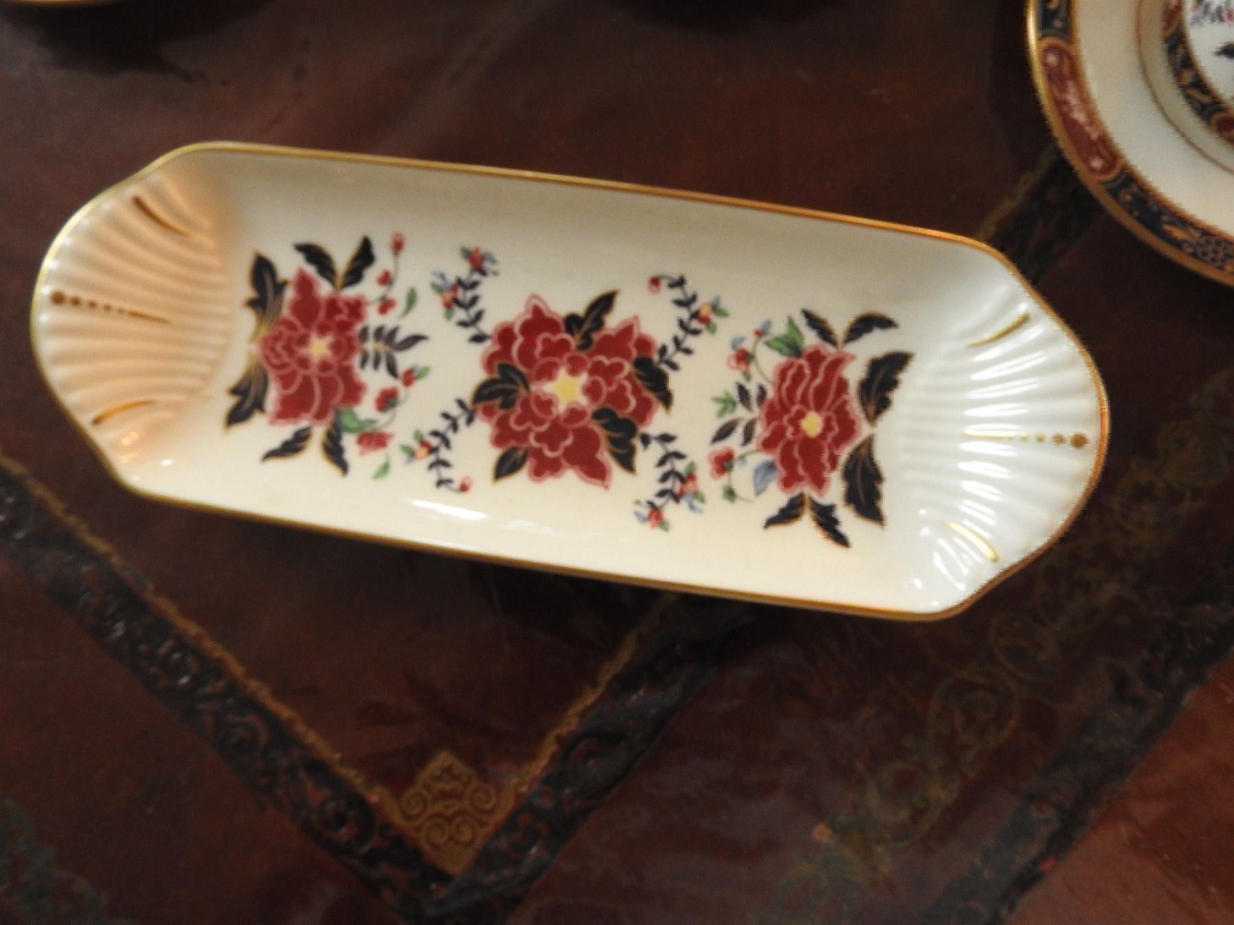 Royal Worcester Set di piatti: Mocca Service - Royal Worcester Pr. Reg. – Nuovo (secondo la descrizione) da Stetten AG venduto da Brissago25 5