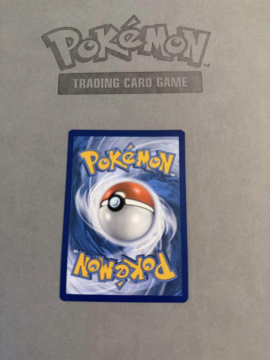 Pokémon Carte collezionabili: Glurak (SWSH 260) – Usato da Biel/Bienne venduto da SeeLoewe55 1