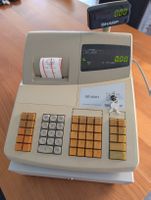 Registrierkasse Sharp XE-A201