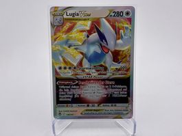 Silberne Sturmwinde - Lugia VSTAR  (SIT 139) - DE