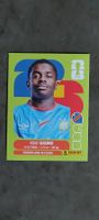 Panini FIFA World Cup 2026 Sticker - COD 12 Noah Sadiki