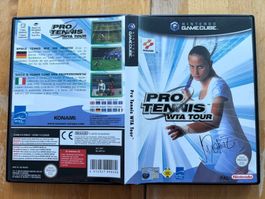 Pro Tennis WTA Tour (CIB)