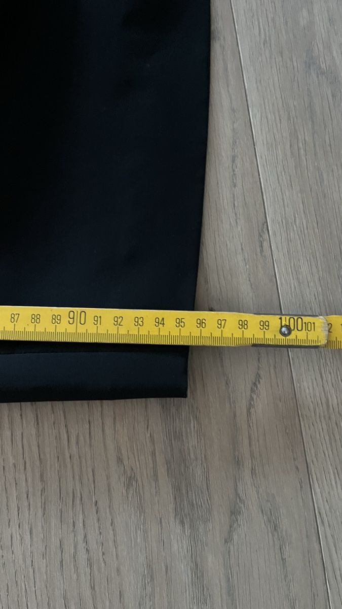 Max Mara Vestiti: Weekend Max Mara black dress 36 – Nuovo (secondo la descrizione) da Tannay venduto da EllaSF 4