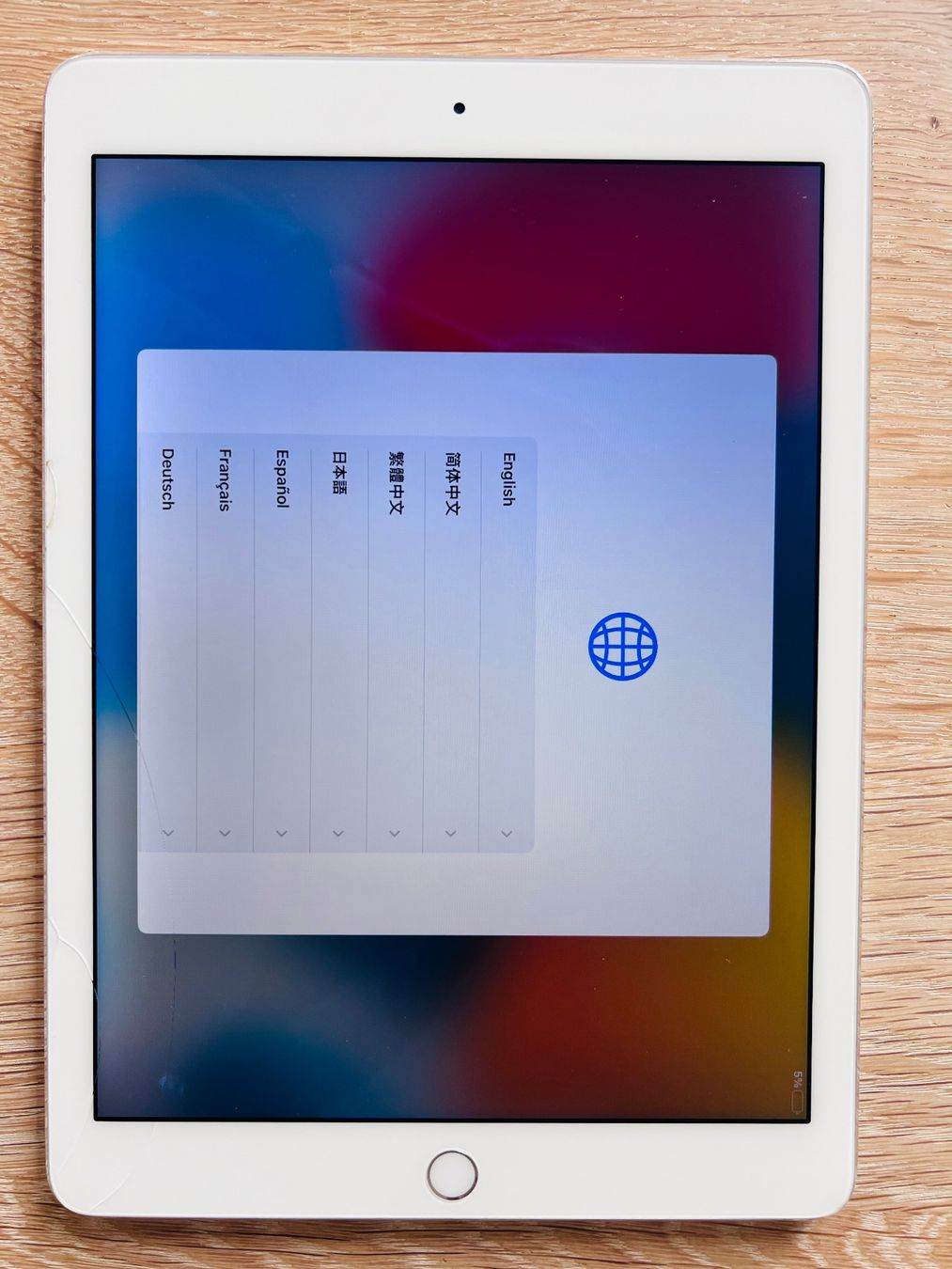 Apple Tablettes PC: iPad Air 2 – D'occasion à Basel par Devilcar
