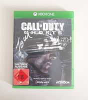 Call of Duty - Ghost      (Deutsch)             > XBox-One <