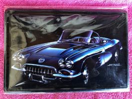 Chevrolet gm corvette Cabrio c1 classic