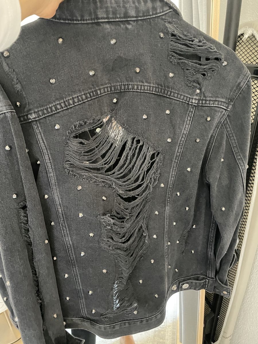 Giacche: Jeansjacke – Usato da Diegten venduto da kip_wg9z 1