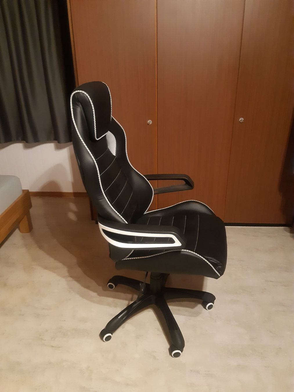 Chaises: Bürostuhl – D'occasion à Entlebuch par hans718 1