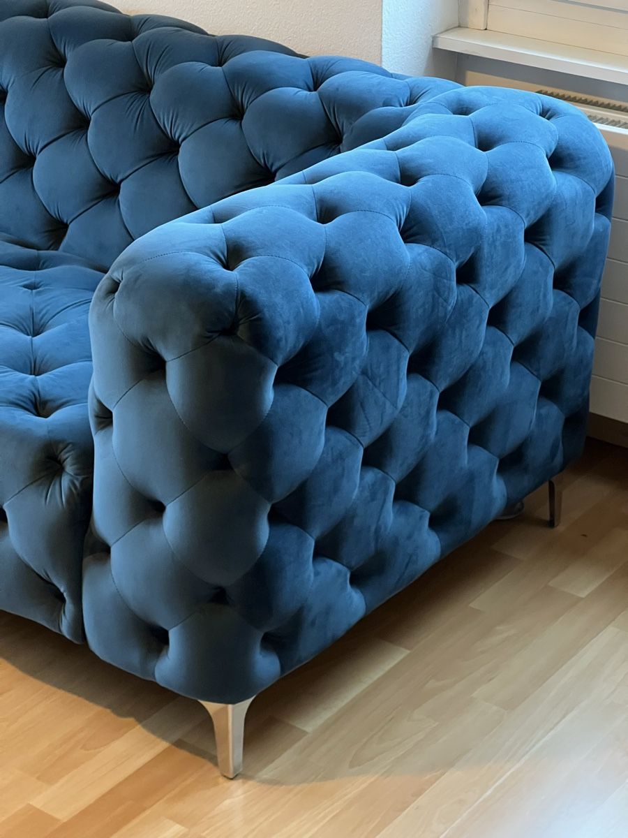 Divani: Sofa (3er-Sitzer) – Usato da Zürich venduto da eli_ry7v 1